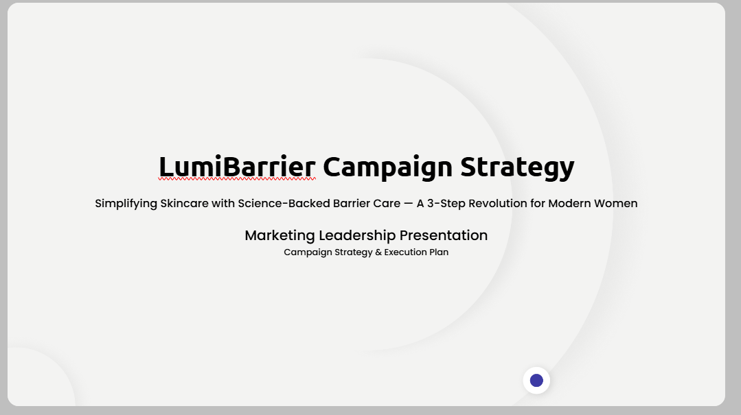 StrataVant Performance