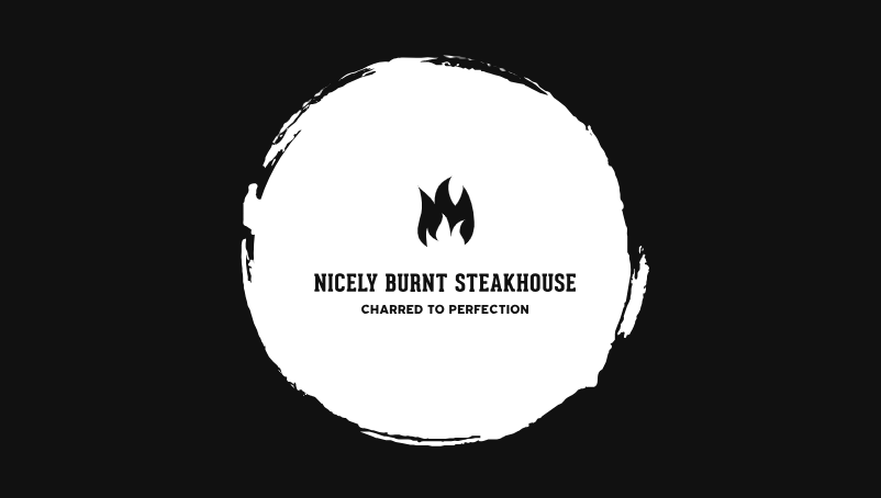 Nicely Burnt Steakhouse